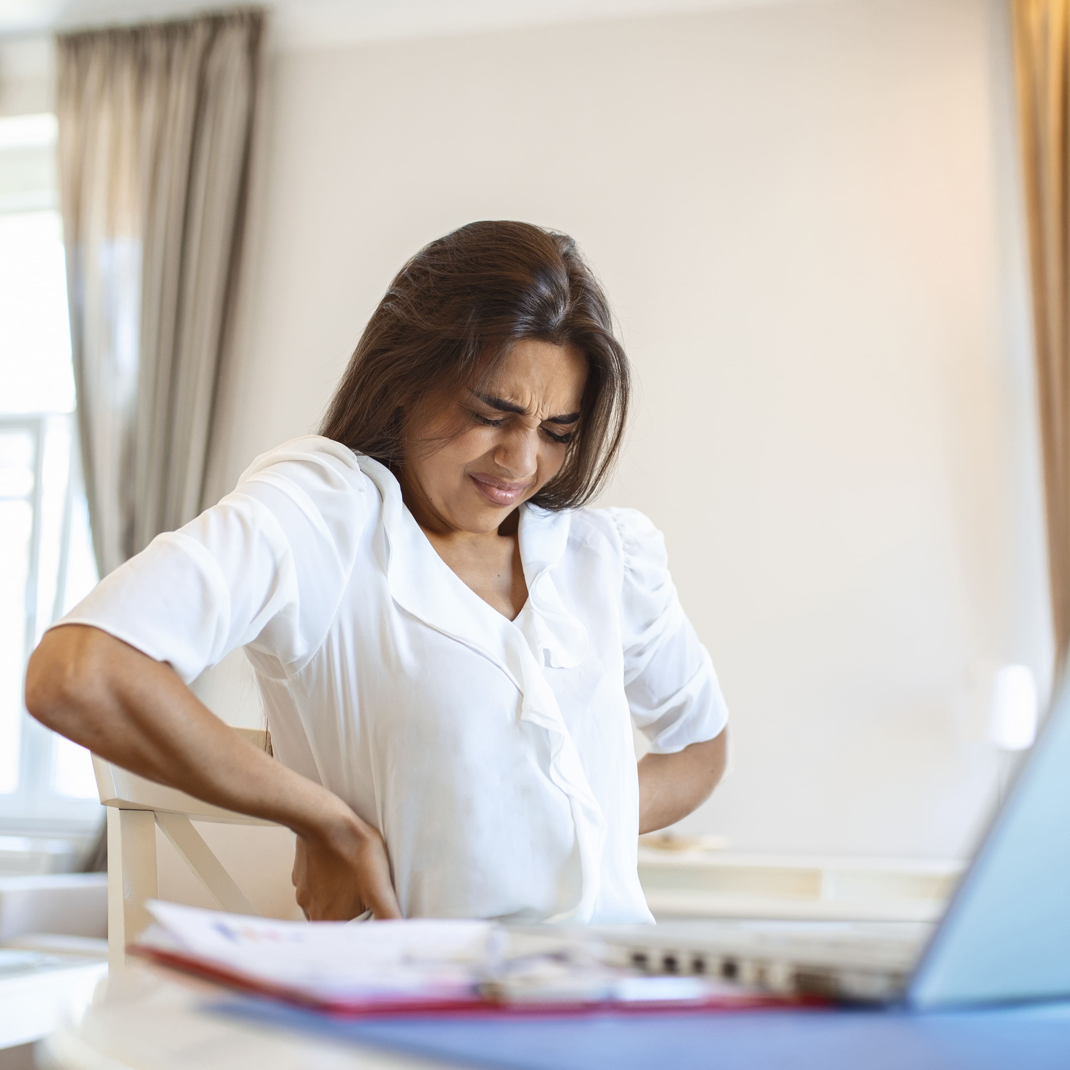 Relief for Sciatica: Finding Comfort with the Perfect Ergonomic Chair