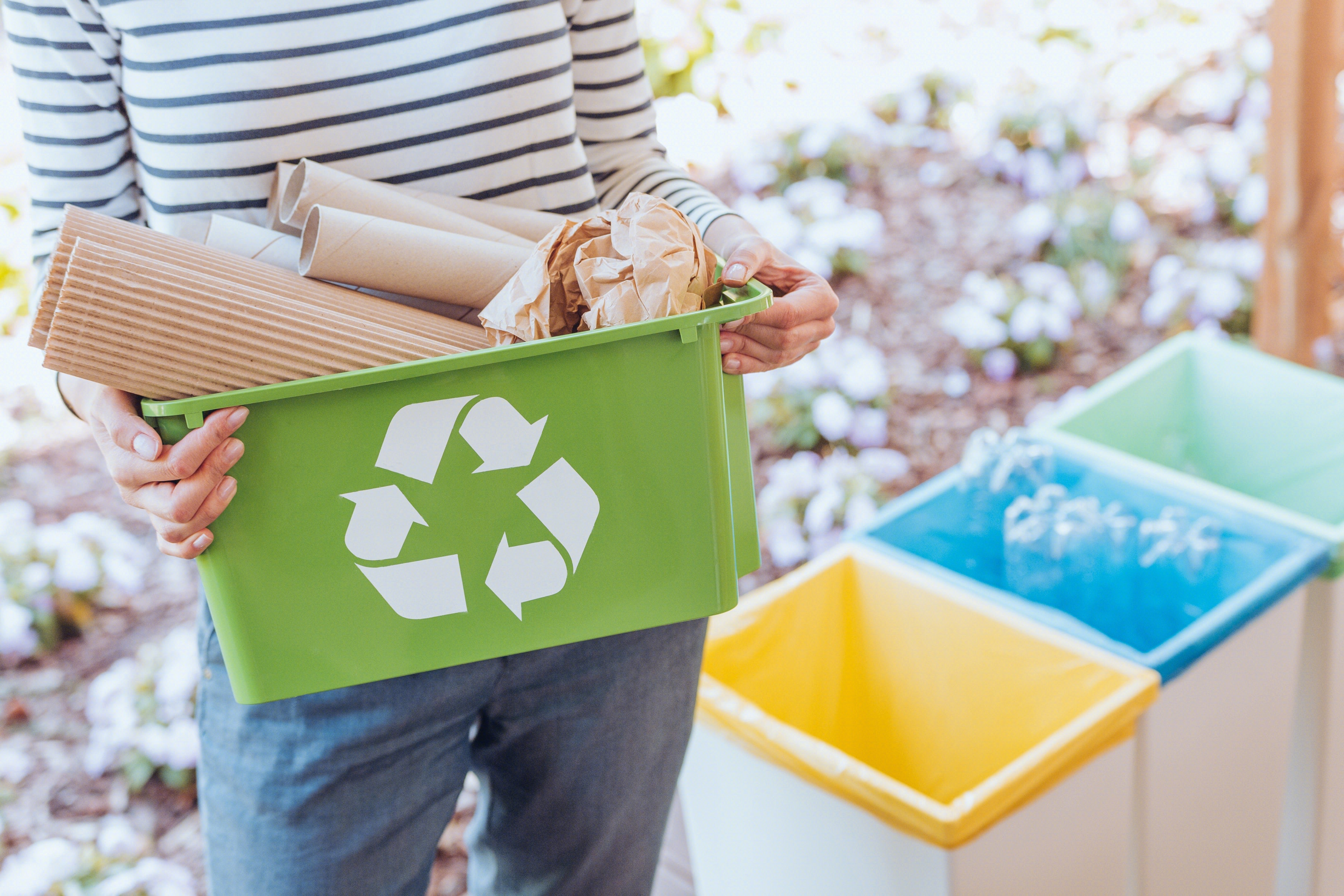 Circular Economy