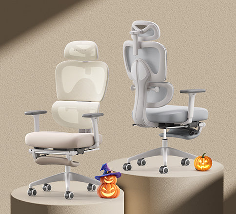 E600 SE Relaxure Ergonomic Office chair