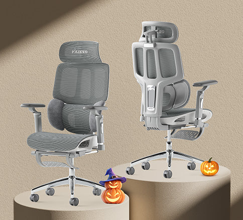 H80 Pro FlexiPosture Ergonomic Office chair