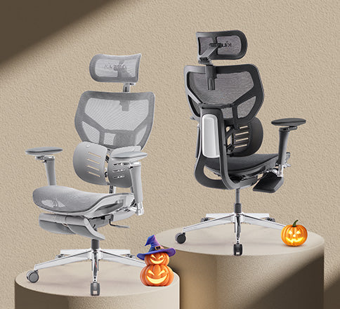 X700 GlideTrack Ergonomic Office chair