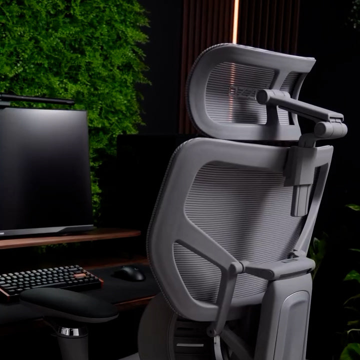 Musso x700 office chair