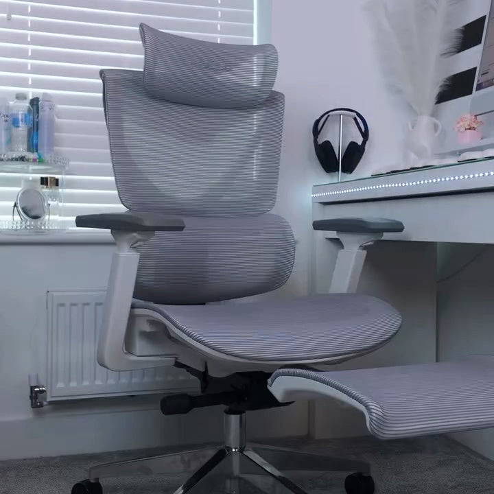 v900 ergonomi chair