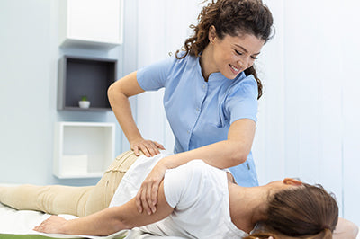 Physical therapists