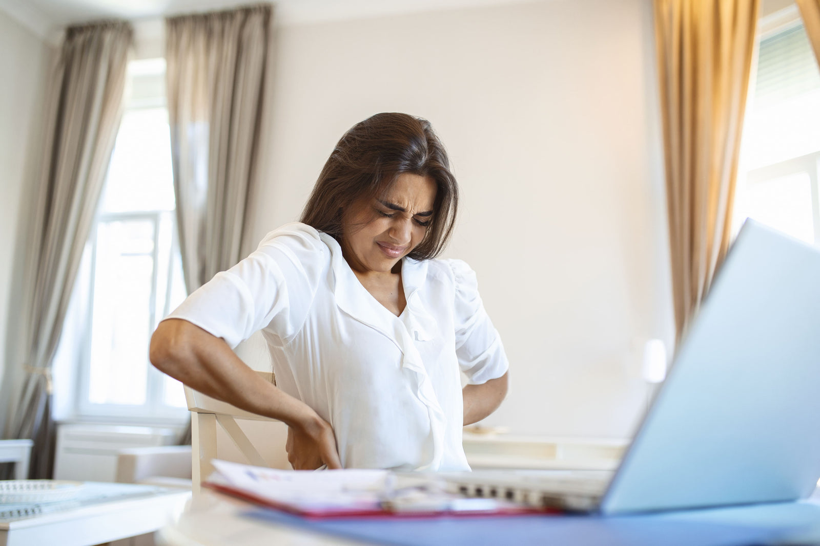Relief for Sciatica: Finding Comfort with the Perfect Ergonomic Chair