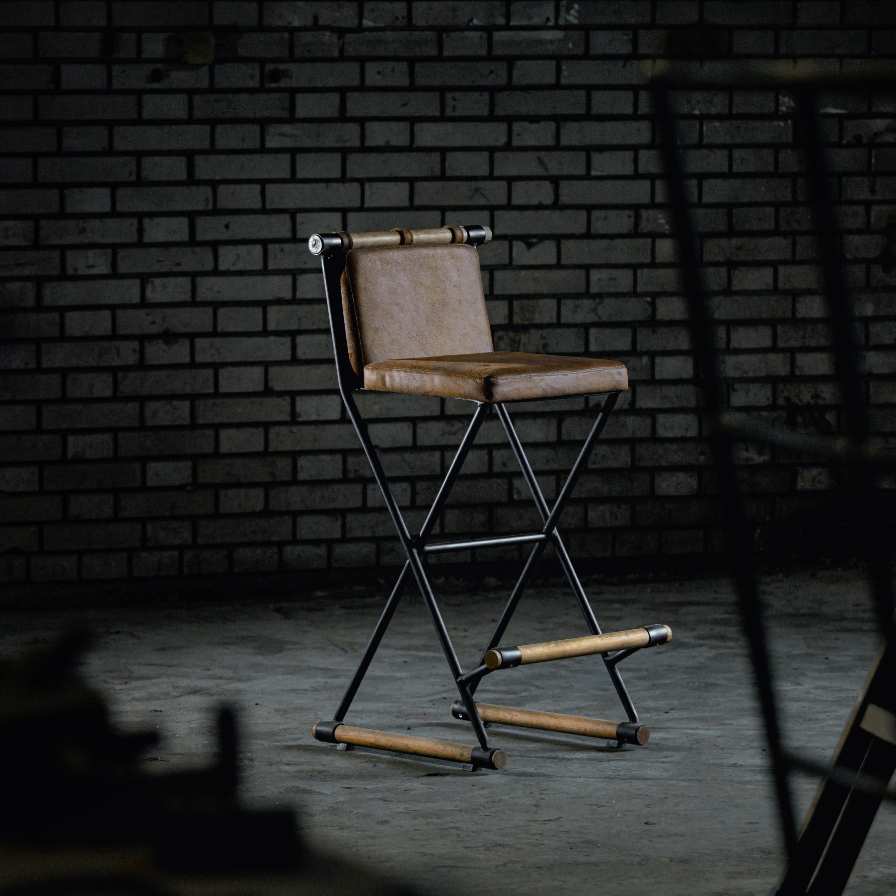 drawing chair