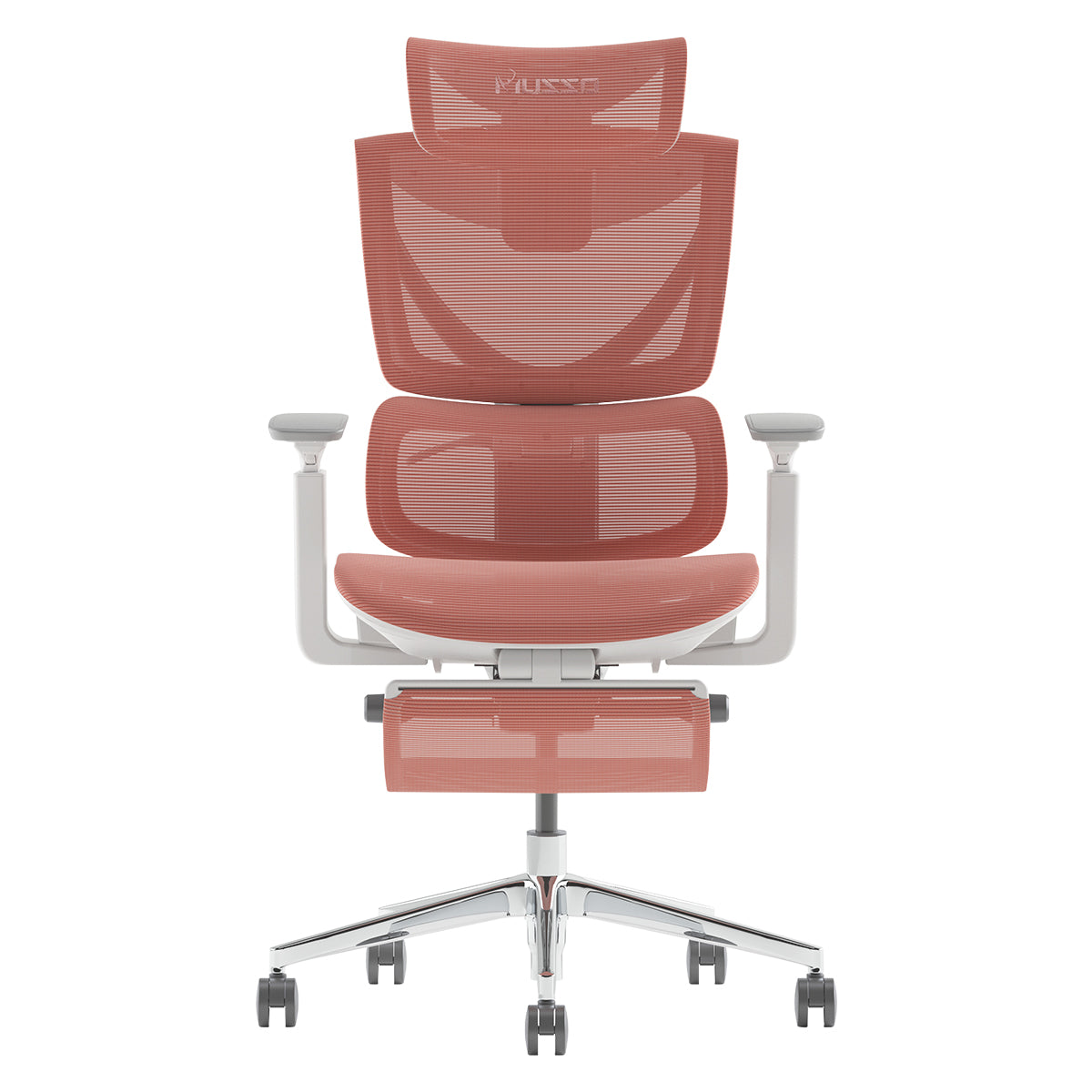 MUSSO V900 Structure Master® Ergonomic Office Chair