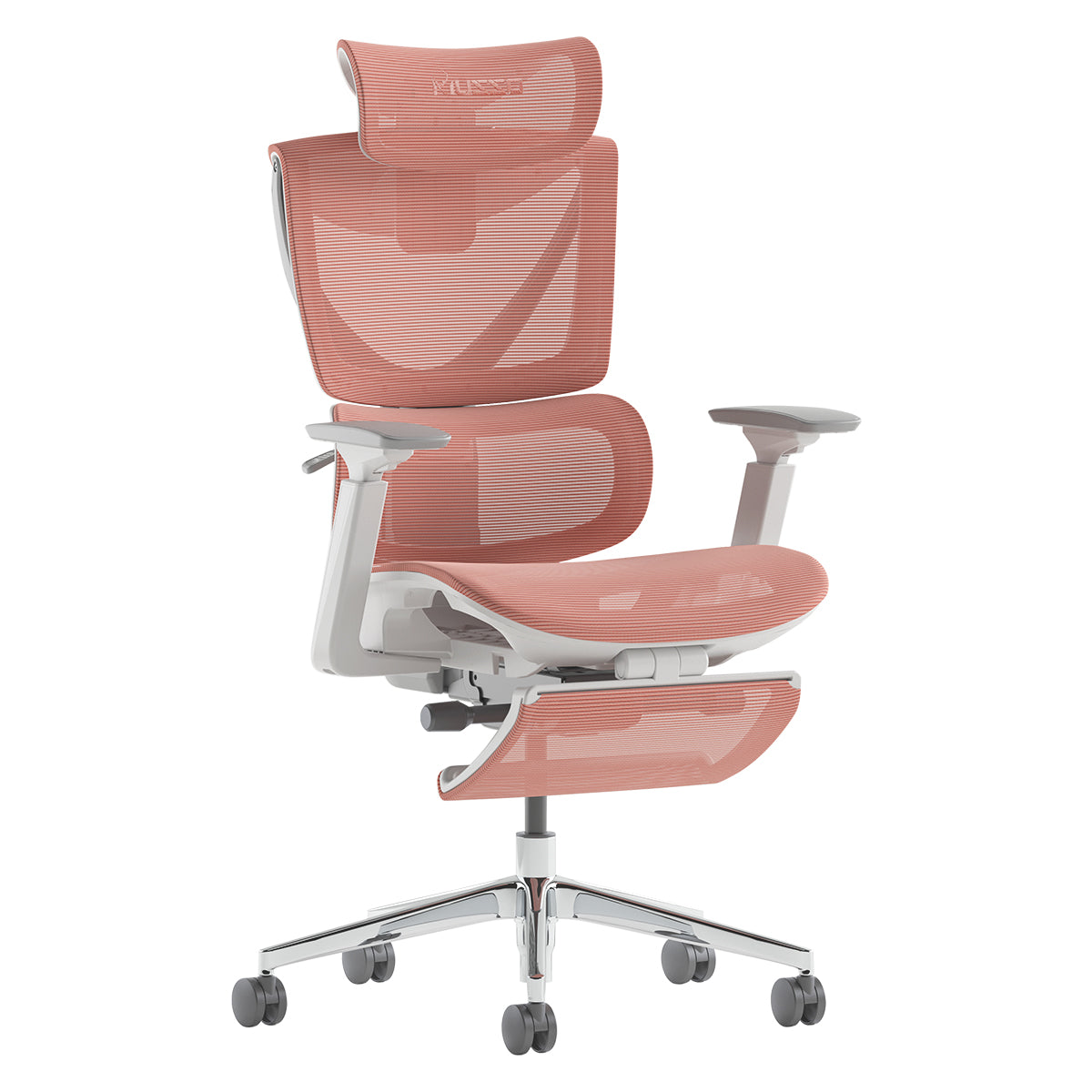 MUSSO V900 Structure Master® Ergonomic Office Chair