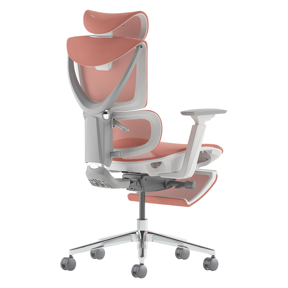 MUSSO V900 Structure Master® Ergonomic Office Chair