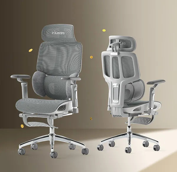 H80 Pro FlexiPosture Ergonomic Office Chair