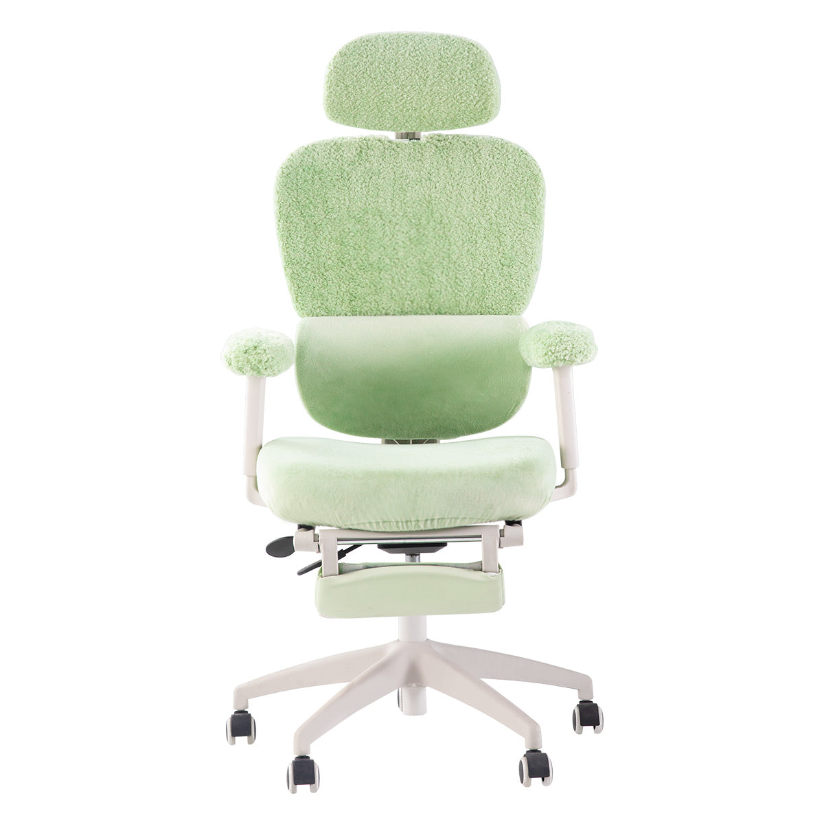 Green-Cover