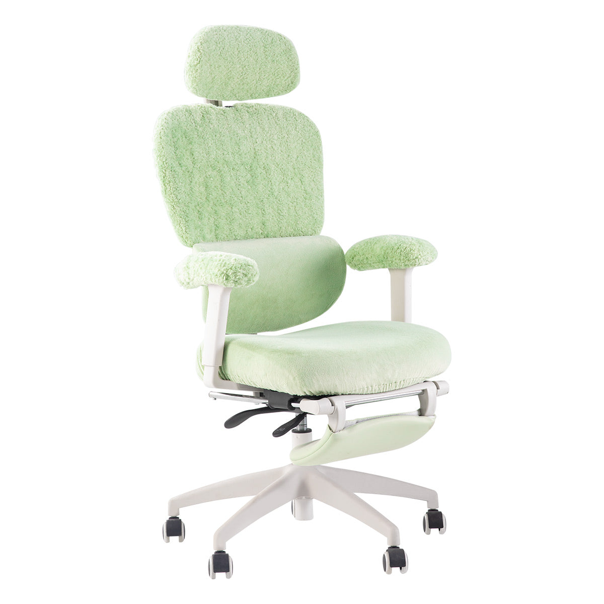 Green-Cover