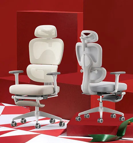 E600 SE Relaxure Ergonomic Office Chair