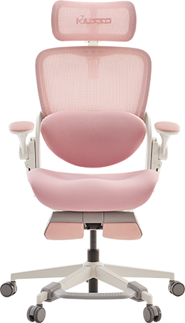 MUSSO E80 Muse Ergonomic Office Chair