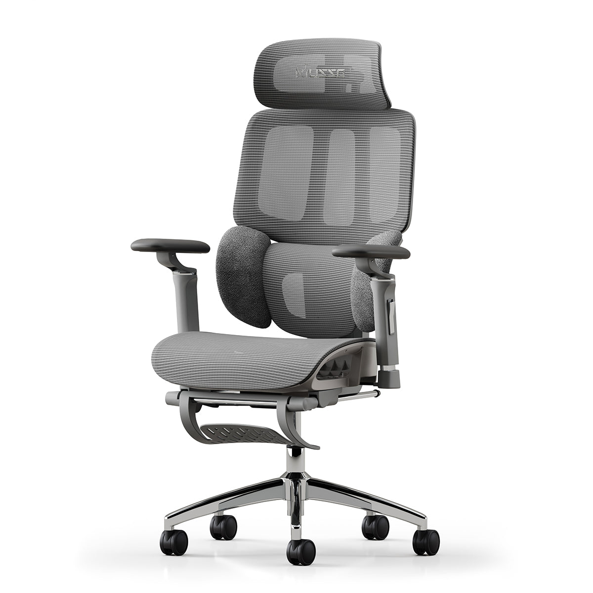 musso h80 pro ergonomic chair