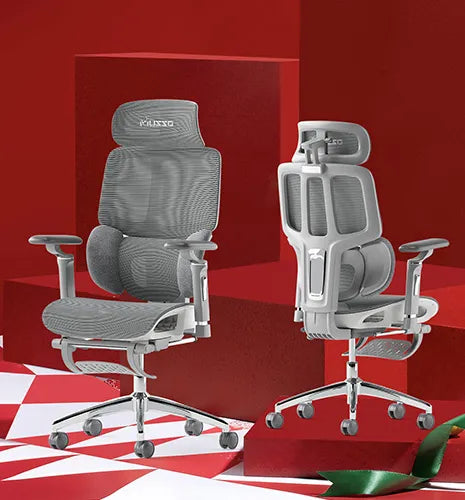 H80 Pro FlexiPosture Ergonomic Office Chair