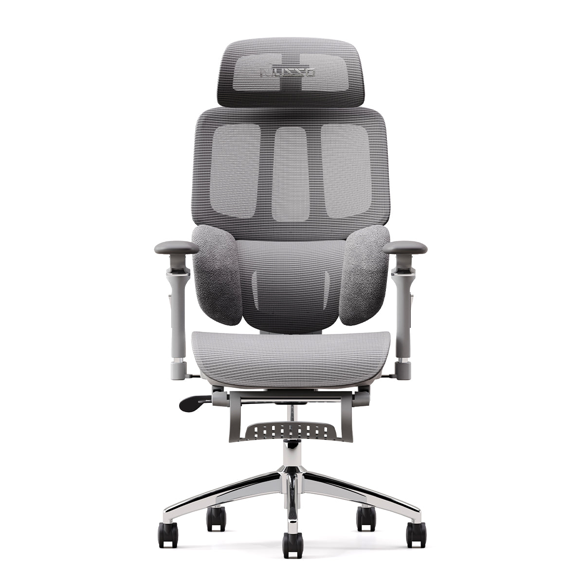 musso h80 pro ergonomic chair