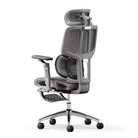 musso h80 pro ergonomic chair