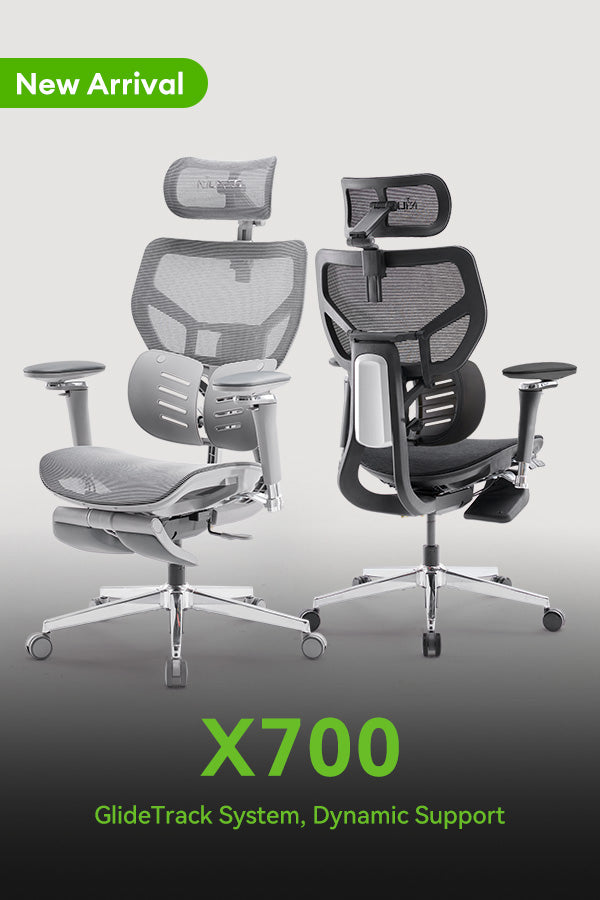 musso x700