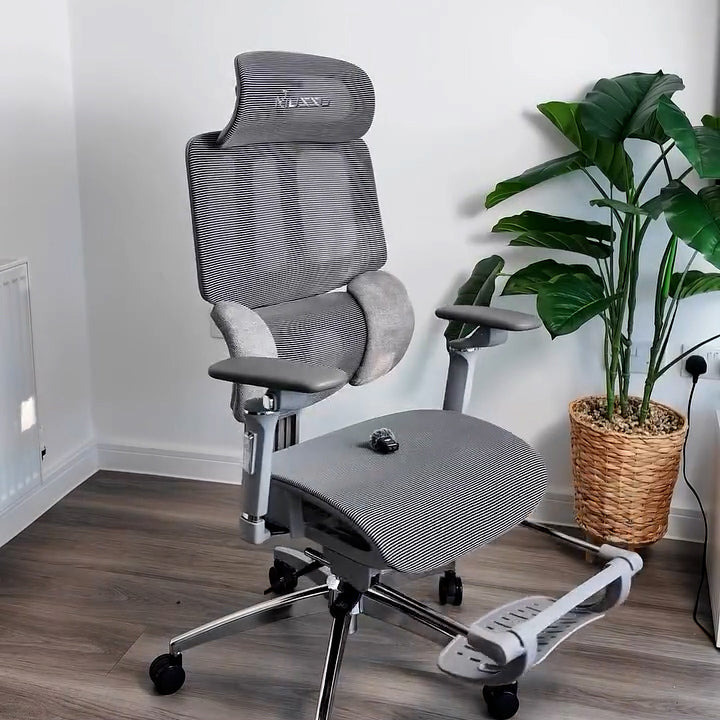 h80 pro  ergonomi chair