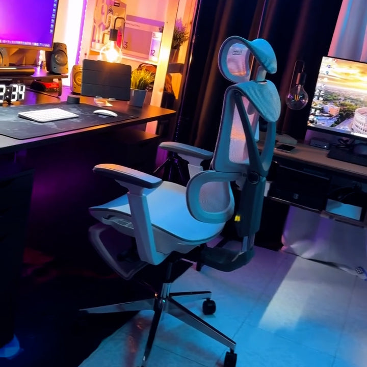 v900 ergonomi chair 