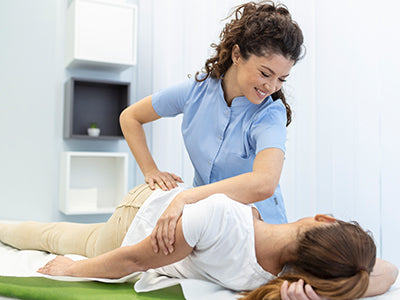 Physical therapists